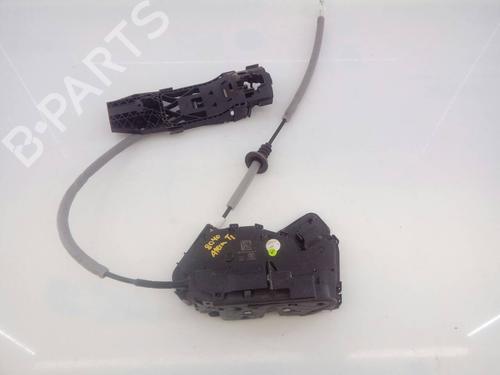 Used Rear left lock SEAT ATECA (KH7, KHP) 1.0 TSI (115 hp) 6948430