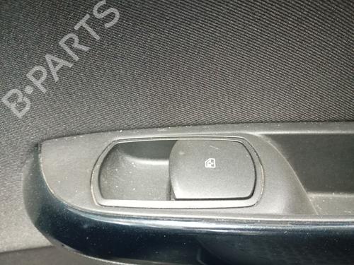 Used Right front window switch OPEL CORSA E (X15) 1.3 CDTI (08, 68) (75 hp) 27297229