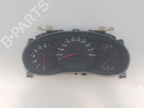 Used Instrument cluster Instrument cluster 36779066 36779066