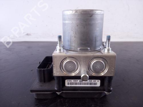 Used ABS pump CITROËN DS4 (NX_) [2011-2015]  20851879