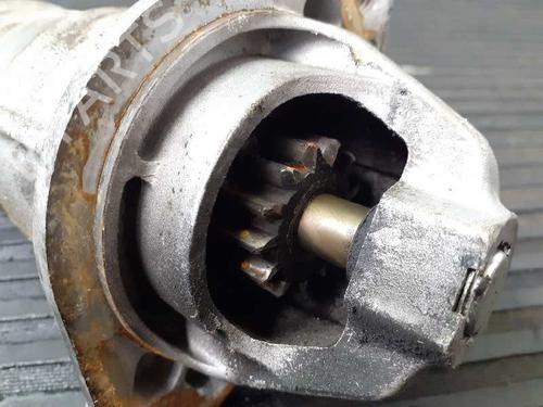 Starter OPEL ASTRA J (P10) 1.7 CDTI (68) | BP6311152M8 