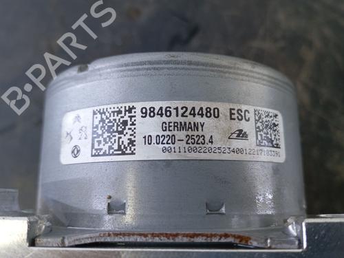 ABS pump OPEL CORSA F (P2JO)  | BP25745569M43 