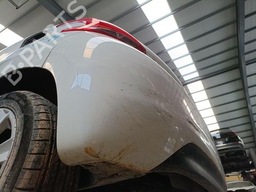 Rear bumper PEUGEOT 208 I (CA_, CC_) 1.6 BlueHDi 100 | BP29973073C8 