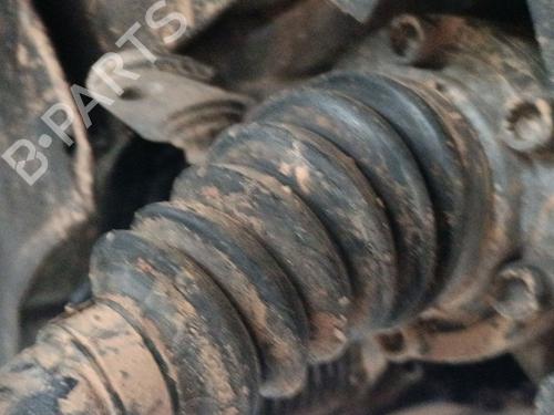 Used Right front driveshaft Right front driveshaft 37155262 37155262