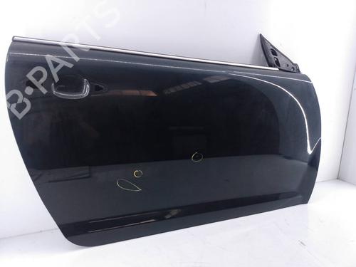 Right front door ALFA ROMEO MITO (955_) 1.3 MultiJet (955AXP1A, 955AYC1A) | BP8363812C3 