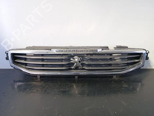 Used Grille PEUGEOT 508 I (8D_) 2.0 BlueHDi 150 (150 hp) 27397805