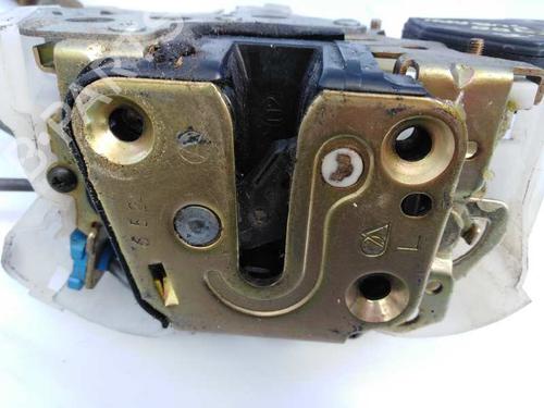 Front left lock SUBARU TRIBECA (B9)  | BP6698523C98 