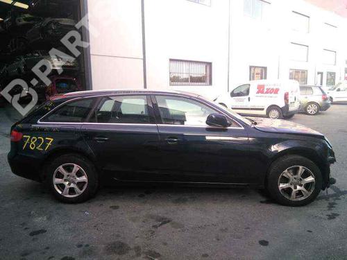 Left sun visor AUDI A4 B8 (8K2) 2.0 TDI | BP6244359I1  - Image 13