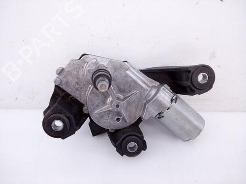 Rear wiper motor NISSAN QASHQAI / QASHQAI +2 I (J10, NJ10, JJ10E)  | BP19507071M102 