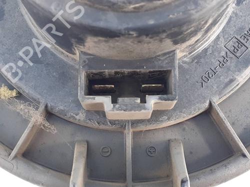 Heater blower motor TOYOTA LAND CRUISER PRADO (_J12_) 3.0 D-4D (KDJ120, KDJ125) | BP14062168M62 