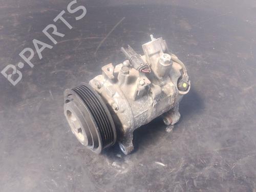 Used AC compressor AC compressor BMW 3 (F30, F80) 320 d (184 hp) 39949985 39949985