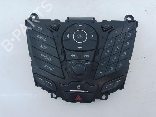 Radio FORD KUGA II (DM2)  | BP20108333E6  - Image 6