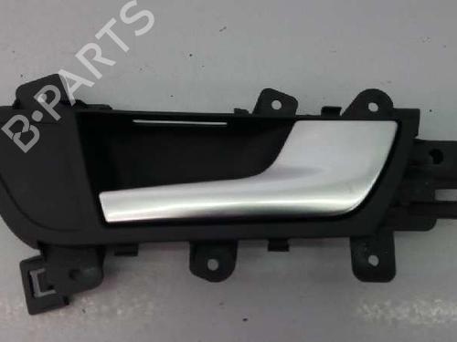 Used Rear right interior door handle AUDI A5 Sportback (8TA) 2.0 TDI (190 hp) 4583339