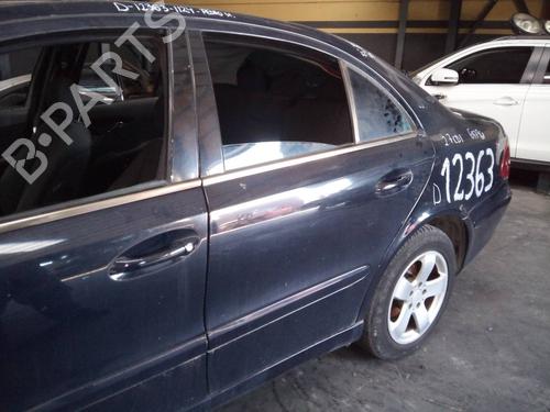 Left rear door MERCEDES-BENZ E-CLASS (W211) E 270 CDI (211.016) | BP21538333C4 