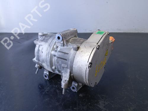 AC compressor DS DS 4 II (FR_, FB_, F3_) E-TENSE 225 (F3DGZT) | BP28143181M34 