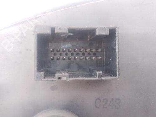 Instrument cluster IVECO DAILY IV Platform/Chassis 35C12, 35S12 | BP37260524C47 - Image 3