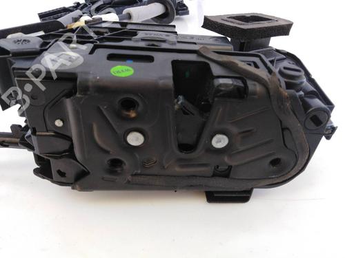 Højre bagtil lås SEAT ATECA (KH7, KHP) 1.0 TSI | BP6948429C99 