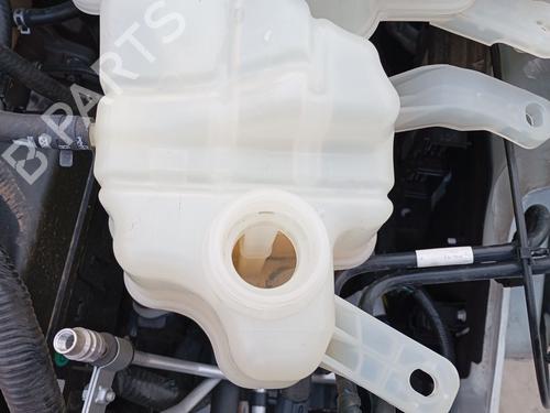 Expansion tank MAXUS DELIVER 9 Van 2.0 D (SV63C, SV63D) BP28123546C120