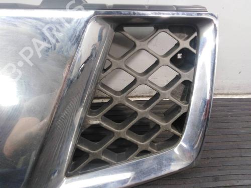 Grille NISSAN PATHFINDER III (R51) 2.5 dCi | BP7517610C40 