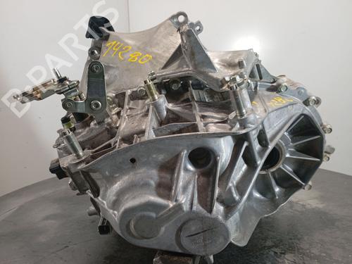 Used Gearbox MAZDA 6 Saloon (GJ, GL) 2.0 (GJ2, GL2, GL6) (146 hp) 30296403