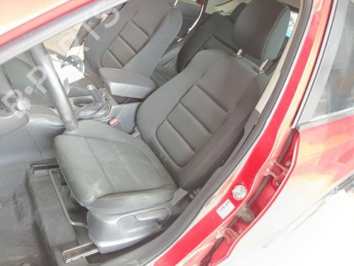 Ratstangsstang MAZDA CX-5 (KE, GH) 2.2 D (KE2FW) | BP38512399I23 - Image 8