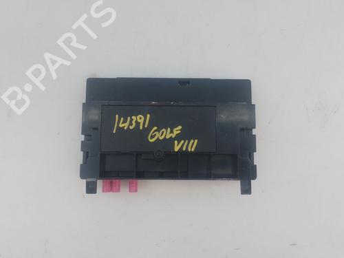Electronic module VW GOLF VIII (CD1, DA1) 1.0 TSI | BP39961689M83 - Image 5