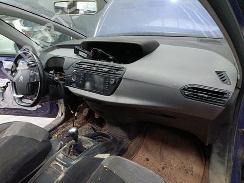 Used Dashboard CITROËN C4 Picasso II 1.2 THP 130 (130 hp) 32743928