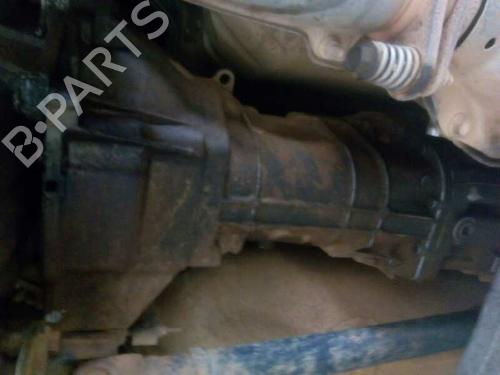 Rear right lock SUZUKI VITARA (ET, TA, TD) 1.6 i 16V All-wheel Drive (ET, TA02, SE416) | BP9253712C99 