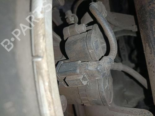 Used Left rear brake caliper Left rear brake caliper MINI MINI COUNTRYMAN (F60) Cooper (136 hp) 40184121 40184121