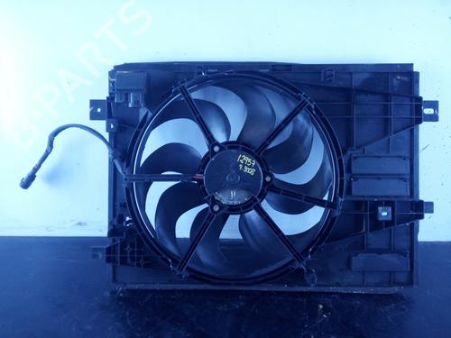 Used Radiator fan PEUGEOT 3008 II SUV (MC_, MR_, MJ_, M4_) [2016-2025]  25742222
