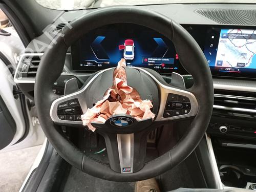 Used Steering wheel Steering wheel 38065090 38065090