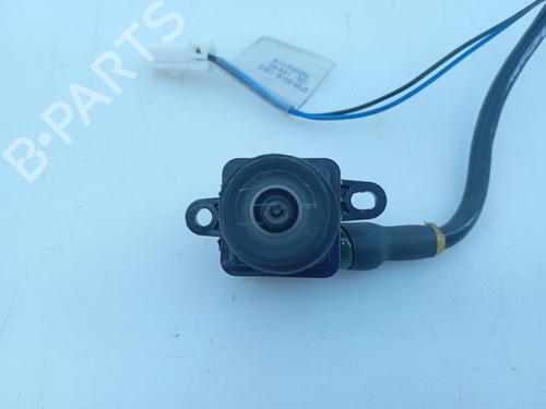 Electronic module PEUGEOT BOXER Bus  | BP30383016M83 