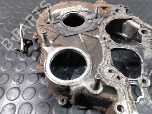 Timing cover TOYOTA LAND CRUISER PRADO (_J12_) 3.0 D-4D (KDJ120, KDJ125) | BP14062031M123 