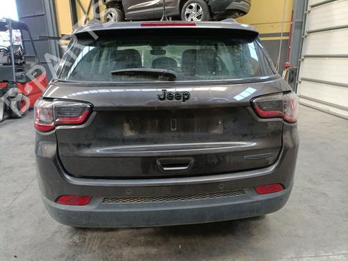 Motor JEEP COMPASS (MP, M6, MV, M7) 1.4 MultiAir | BP30549811M1 