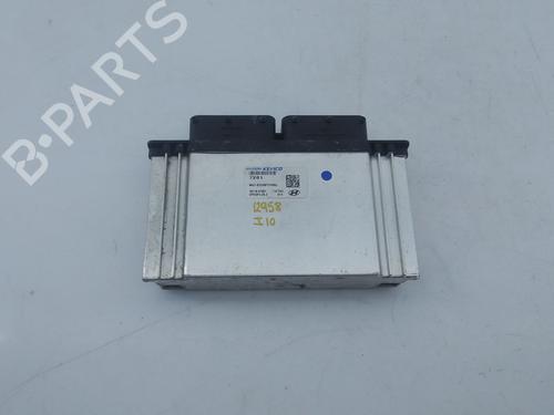Used Engine control unit (ECU) HYUNDAI i10 III (AC3, AI3) 1.0 MPi (67 hp) 32336722