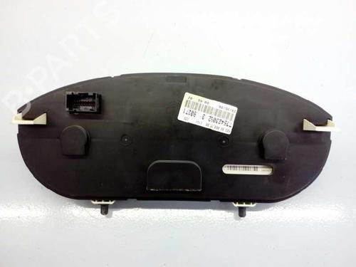 Instrument cluster FIAT IDEA (350_)  | BP2301755C47 