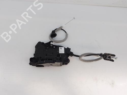 Used Front right lock SKODA KAMIQ (NW4) 1.5 TSI (150 hp) 28689987