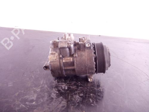 AC compressor MERCEDES-BENZ C-CLASS (W203)  | BP24053515M34 