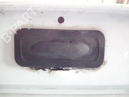 Used Tailgate handle RENAULT MEGANE III Hatchback (BZ0/1_, B3_) [2008-2025]  19495413