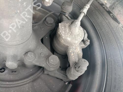 Used Left rear brake caliper MERCEDES-BENZ SPRINTER 3,5-t Van (B907, B910) 314 CDI RWD (907.631, 907.633, 907.635, 907.637) (143 hp) 32078613