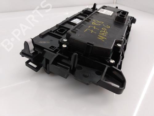 Commande Chauffage MAZDA 6 Saloon (GH)  | BP6138727I5 