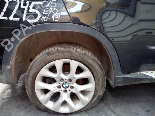 Højre bak skjermliste BMW X5 (E70) xDrive 40 d (306 hp) 18525645