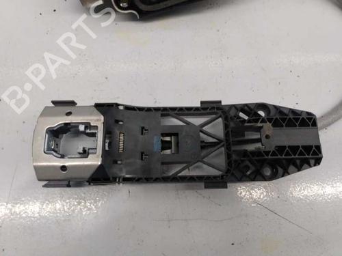 Front left lock SKODA YETI (5L) 2.0 TDI | BP4721107C98 
