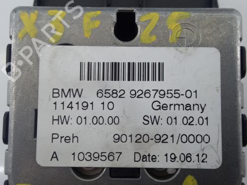 Electronic module BMW X3 (F25) xDrive 20 d | BP6048139M83 