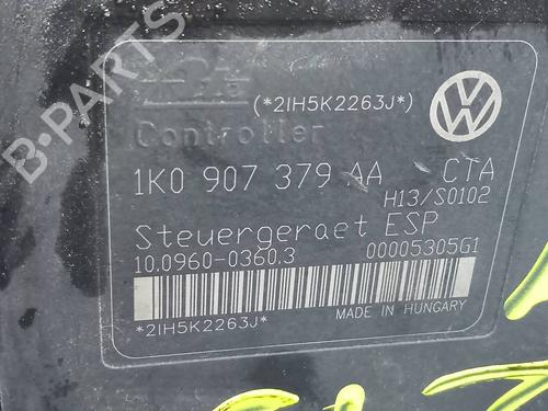 ABS Bremseaggregat SEAT LEON (1P1) 2.0 TDI | BP10365718M43 