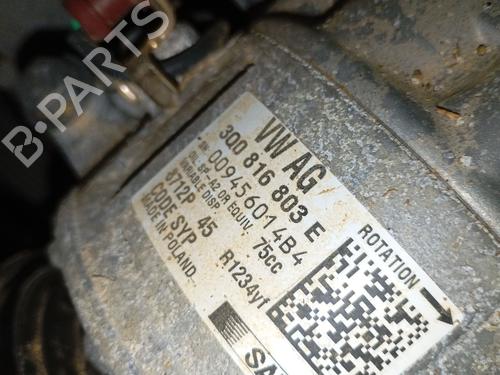 Used AC compressor SKODA KAMIQ (NW4) 1.0 TSI (110 hp) 33203004