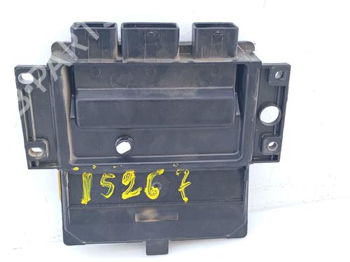 Engine control unit (ECU) DACIA LOGAN MCV (KS_) 1.5 dCi (KS0W) | BP39955533M57 - Image 3