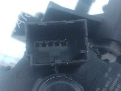 Electronic module SEAT LEON (5F1) | BP39961703M83 - Image 4