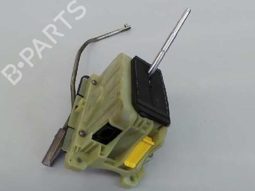 Gear lever MERCEDES-BENZ C-CLASS (W204)  | BP7414224M90 