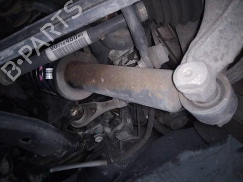 Used Right rear shock absorber PEUGEOT 508 I (8D_) 2.0 HDi Hybrid4 AWC (163 hp) 9269399